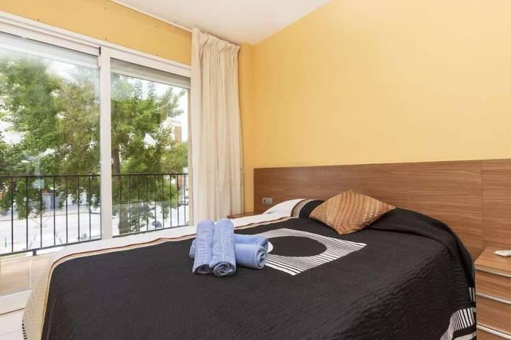 Appartement entier, Puig Sapera in Sant Antoni de Calonge, Calonge