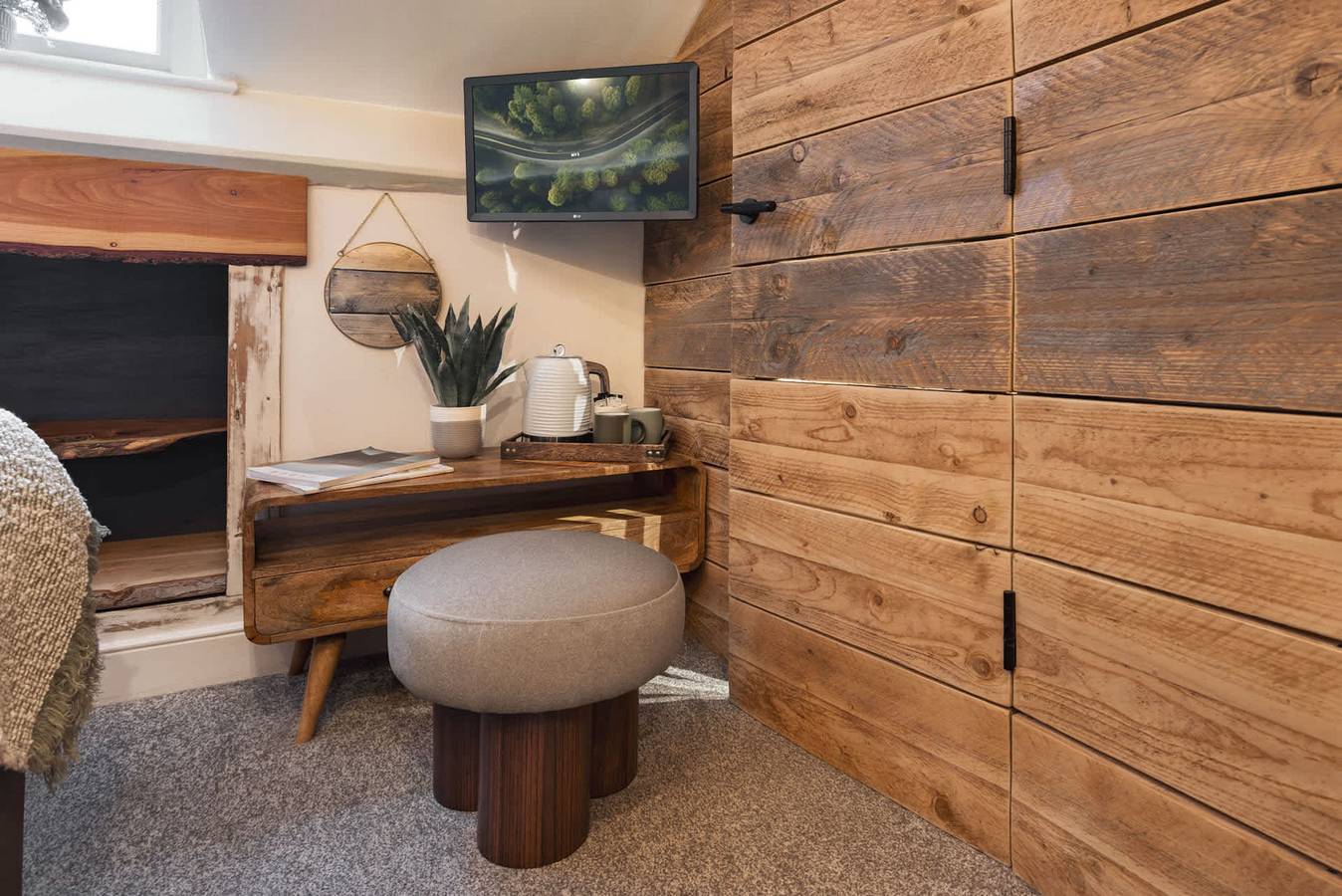 Apartamento entero, Windermere Central Hotel - Room 4 in Windermere, Distrito de los Lagos