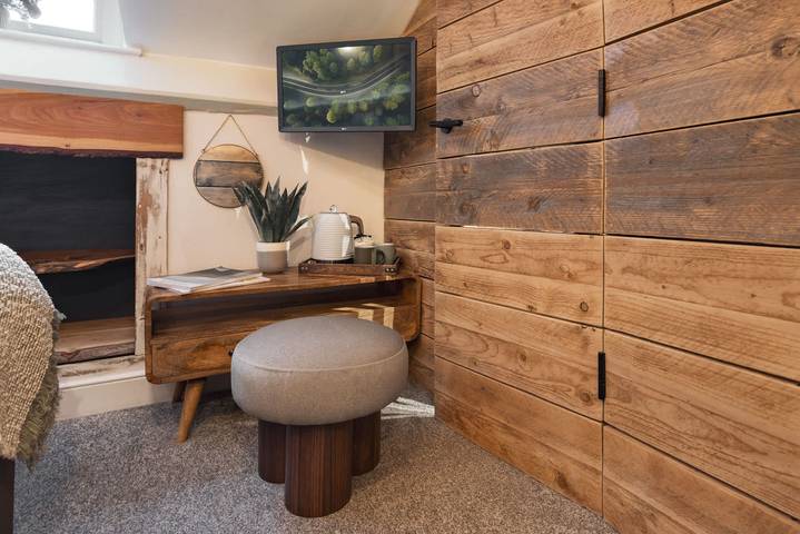 Ferienwohnung für 2 Personen in England - 2