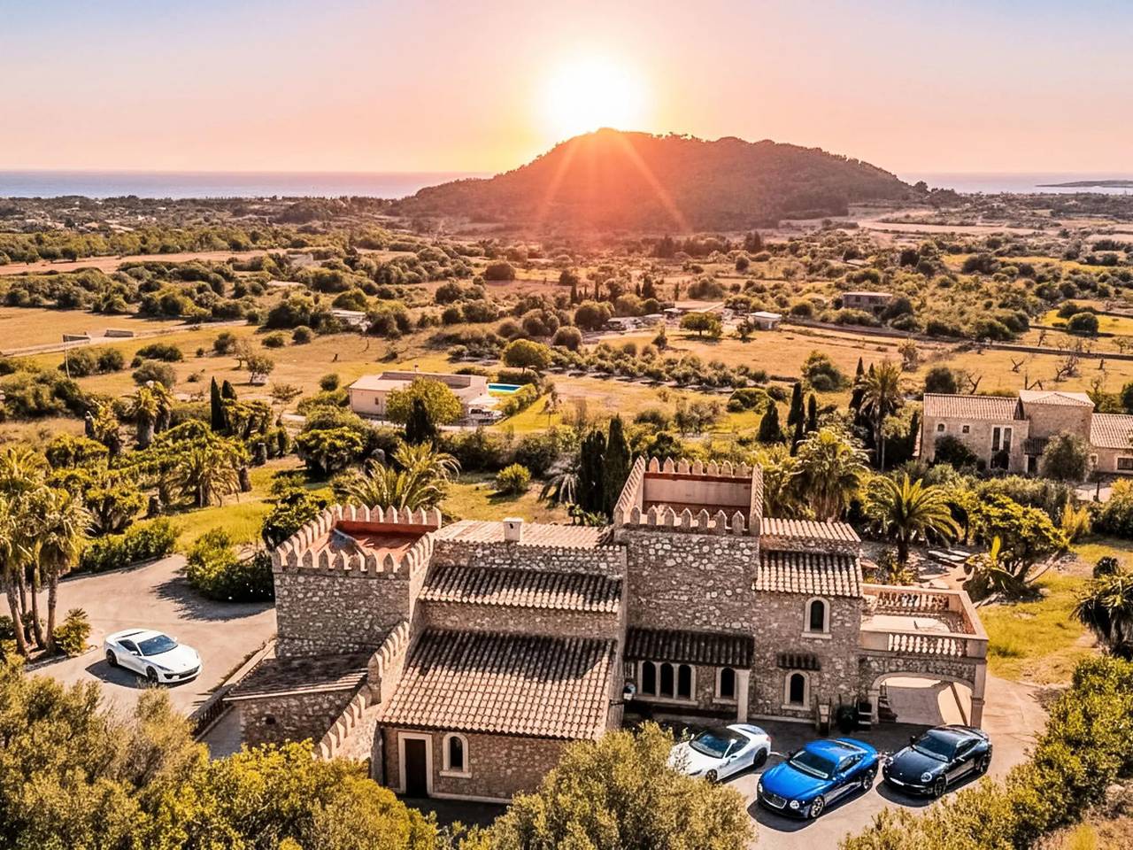 Maison 10 Personnes in Son Servera, Mallorca Este