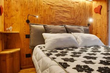 Agriturismo per 2 Persone in Comune di Aymavilles, Alpi Occidentali, Foto 4