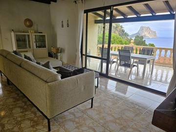 Ferienhaus für 8 Personen in Calpe, Costa Blanca, Bild 4