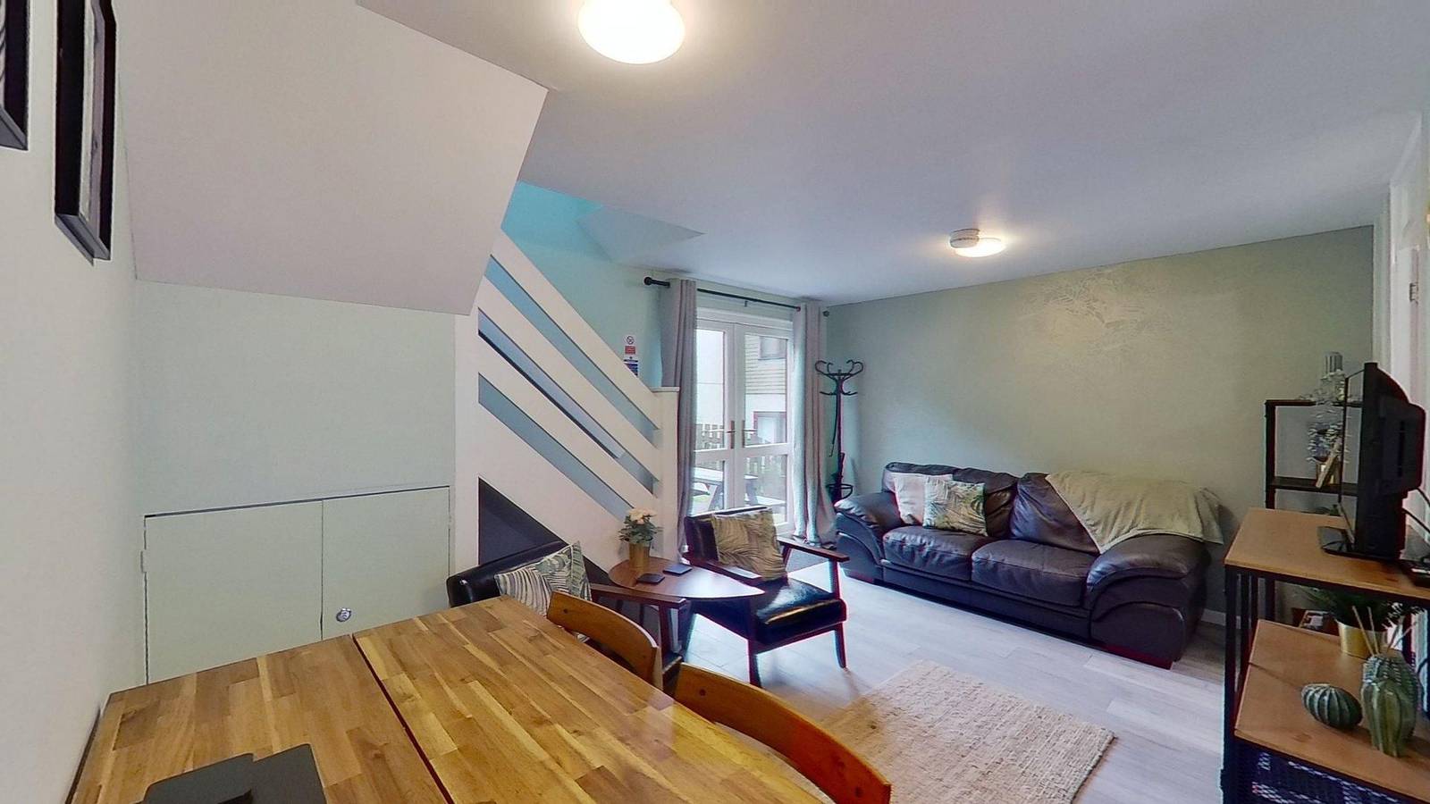 Cottage für 5 Personen in Hayle, Cornwall