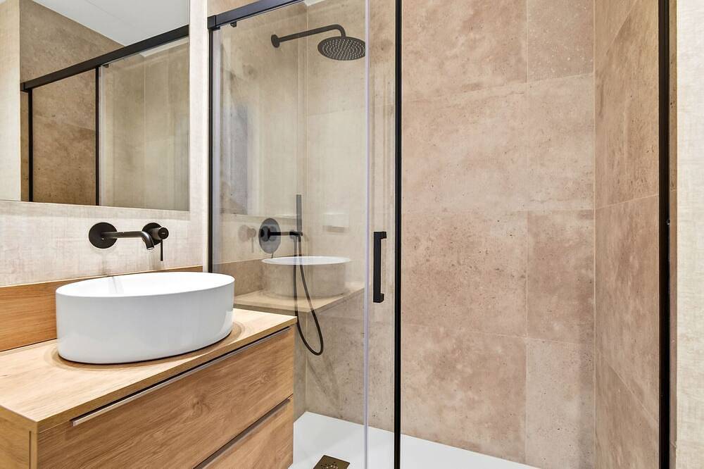 Ganze Wohnung, Prospe Luxe V apartment in Madrid in Chamartín (Madrid), Madrid