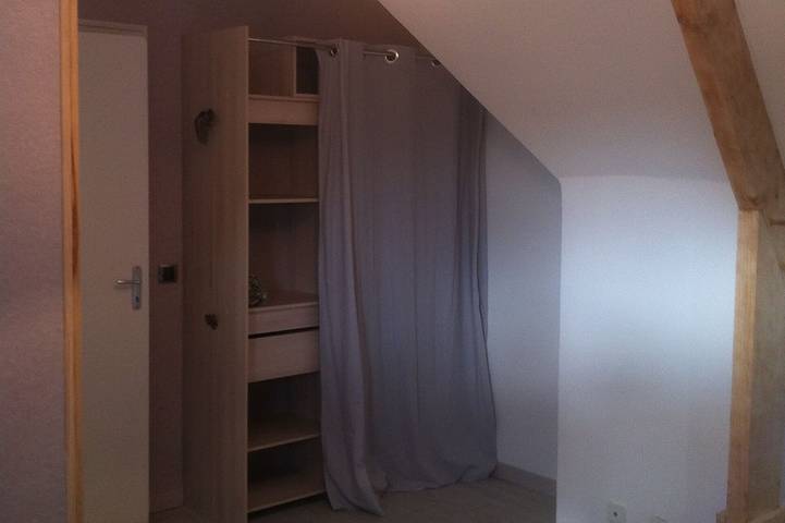 Gîte pour 4 personnes, avec jardin ainsi que jacuzzi et sauna à Tréveneuc - 3