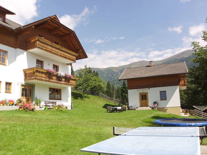 Ganze Ferienwohnung, Mini-Wohnung in Afritz am See, Villach-Land