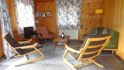 Chalet für 6 Personen in Fiesch, Aletsch Arena, Bild 4