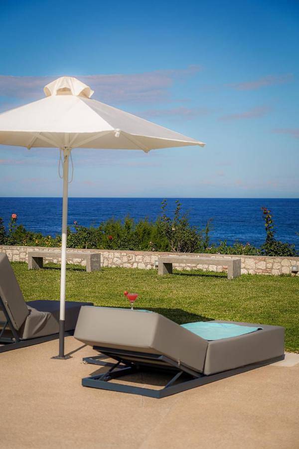 Blue Jasmine Hotel in Skala, Céphalonie