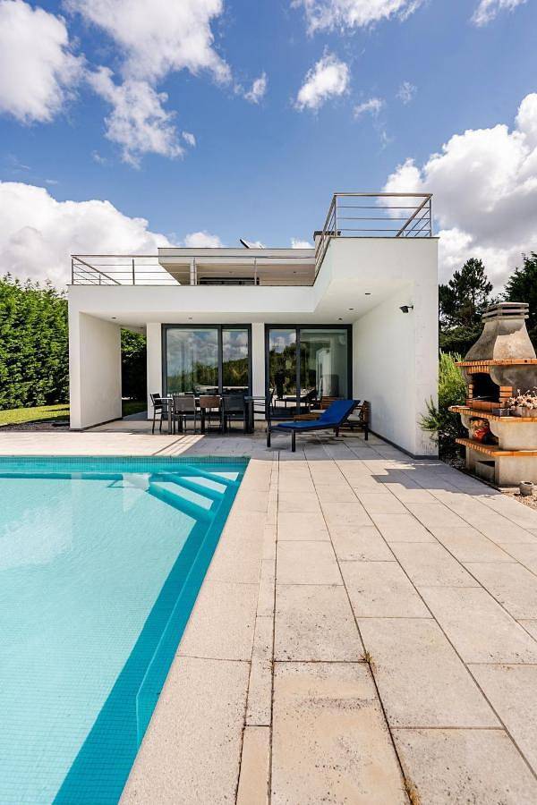 Villa das Oliveiras in Bombarral, Leiria distrito