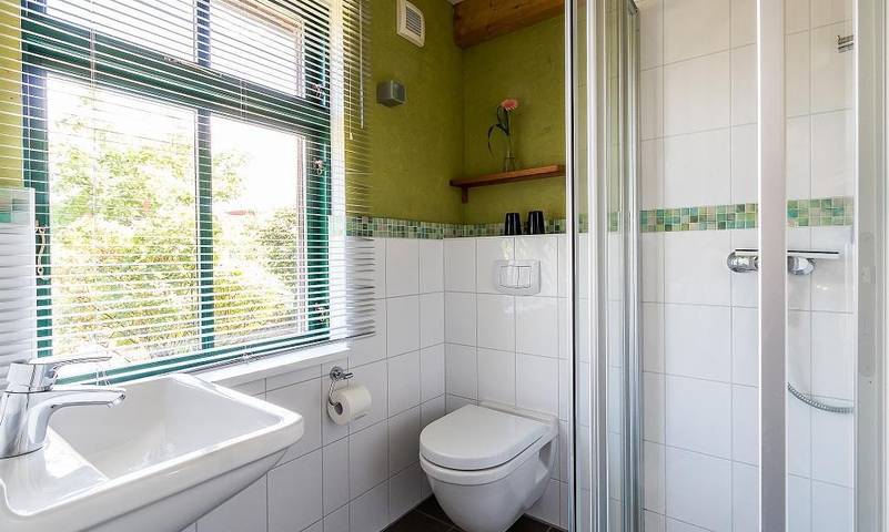 Ferienhaus "Alte Tischlerei 01" in Wustrow, Fischland