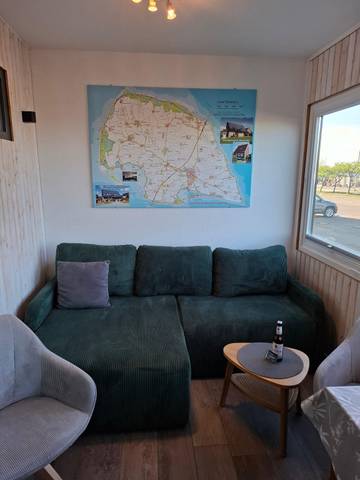 Ferienwohnung für 2 Personen in Meeschendorfer Strand, Burgtiefe Südstrand, Bild 3