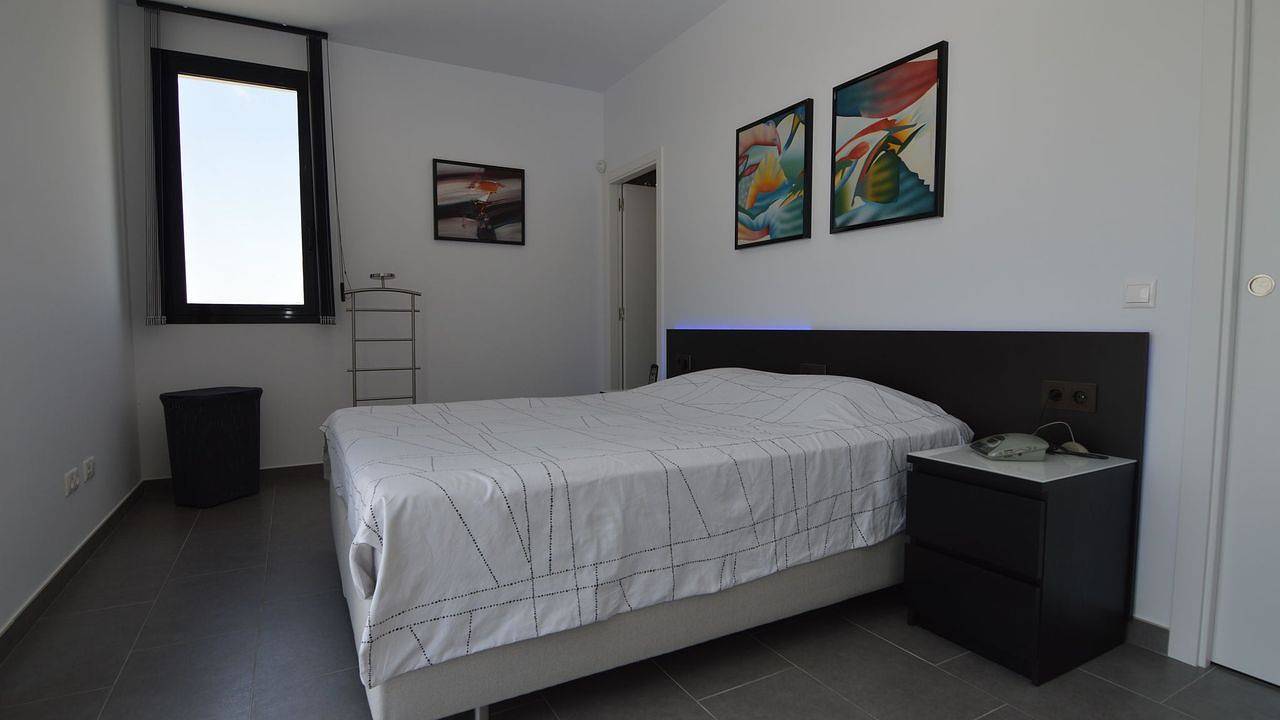 Villa für 6 Personen (500 m²) in San Fulgencio in San Fulgencio, Costa Blanca