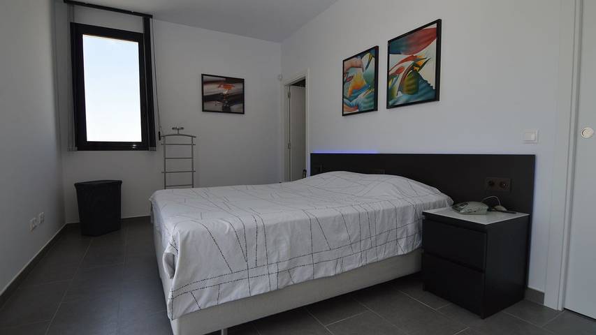 Casa rural para 7 personas, con jardín y piscina en San Fulgencio - 3