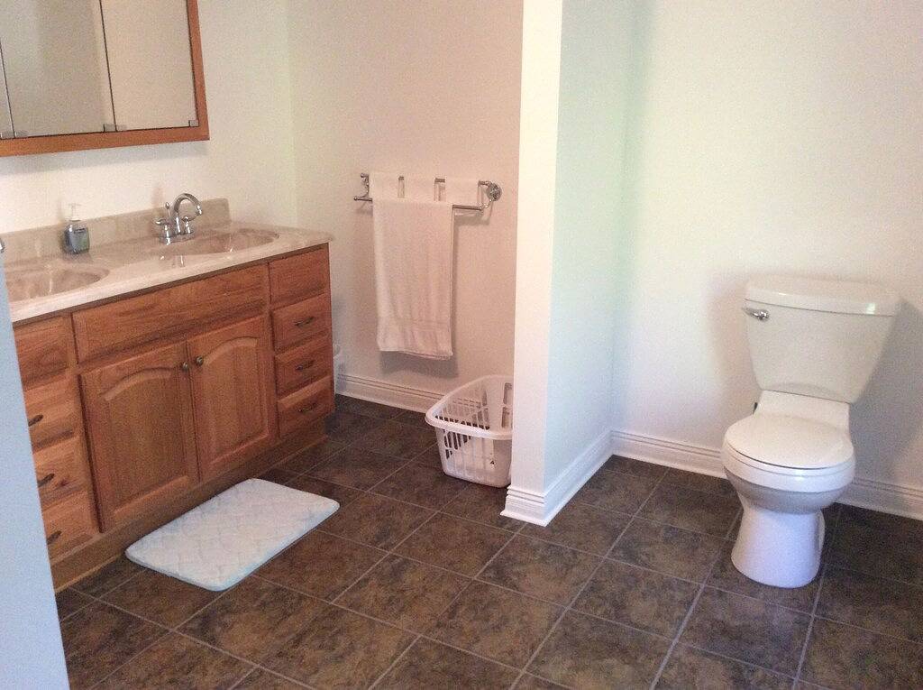 Ein kleines Stück Entspannung in Schuyler County