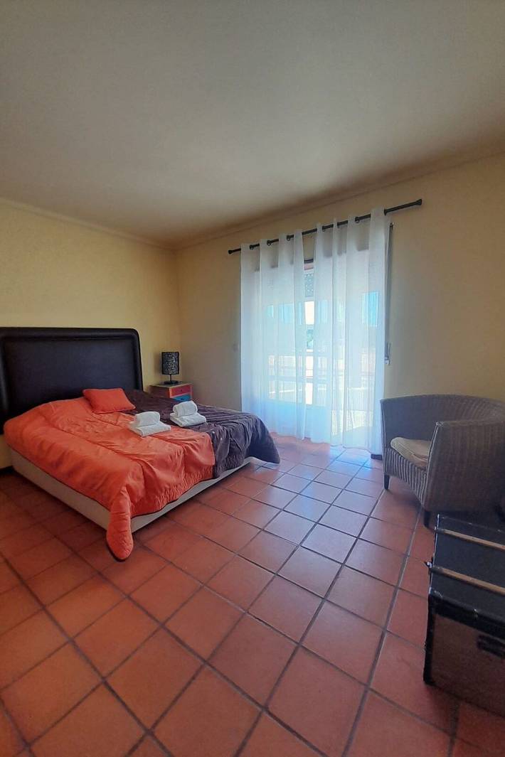 Gîte pour 2 personnes, avec terrasse dans Costa Nova - 4