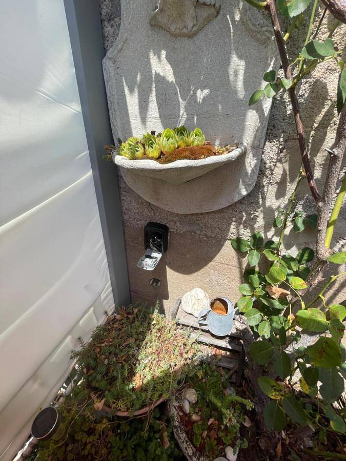 Appartement de vacances pour 2 personnes, avec vue et terrasse dans la Creuse - 4