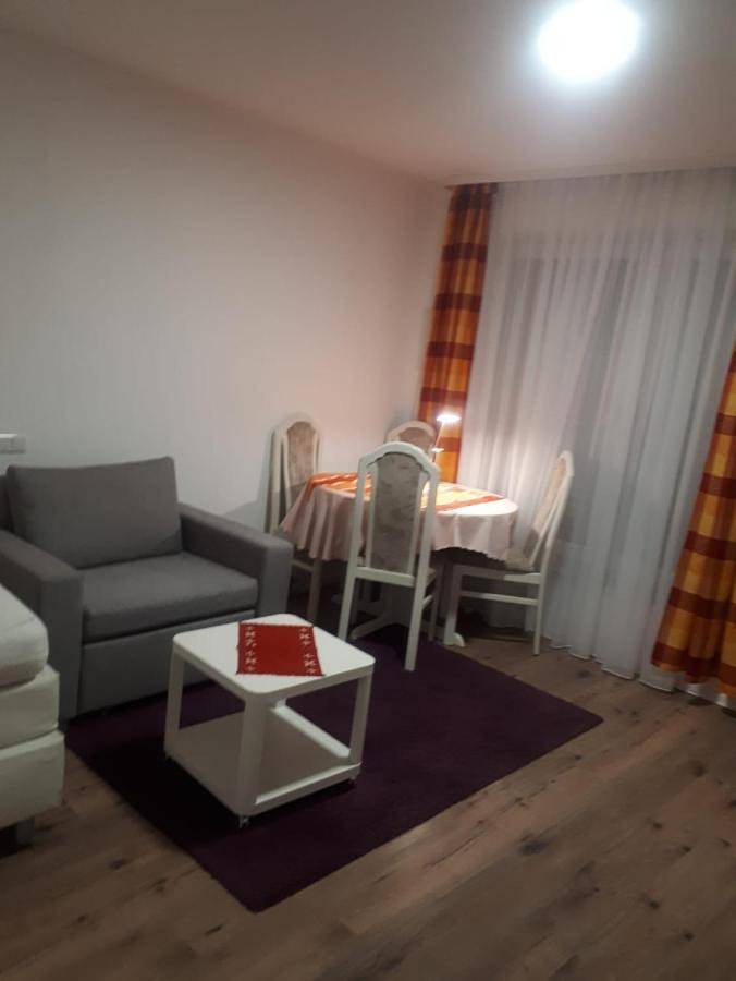 Gîte pour 2 personnes, avec terrasse à Bietigheim-Bissingen - 3