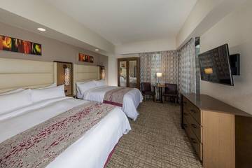 Villa for 8 Guests in Palm Desert, Coachella Valley, Picture 3