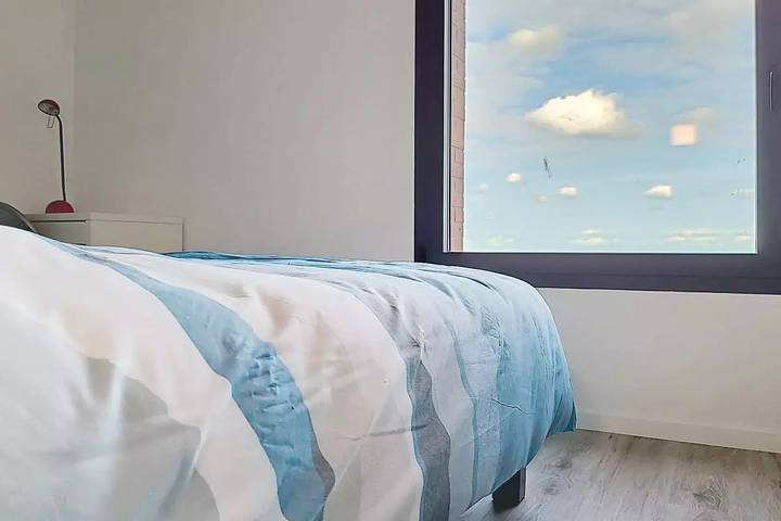 Villa pour 4 personnes, avec terrasse et vue dans la Somme - 3