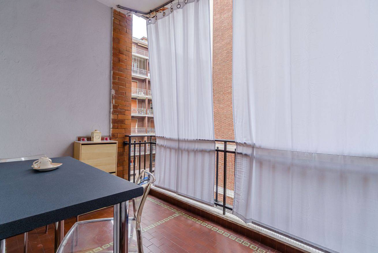 Apartamento entero, Guesthost - Lingotto Classy Apartment in Turín, Provincia de Torino