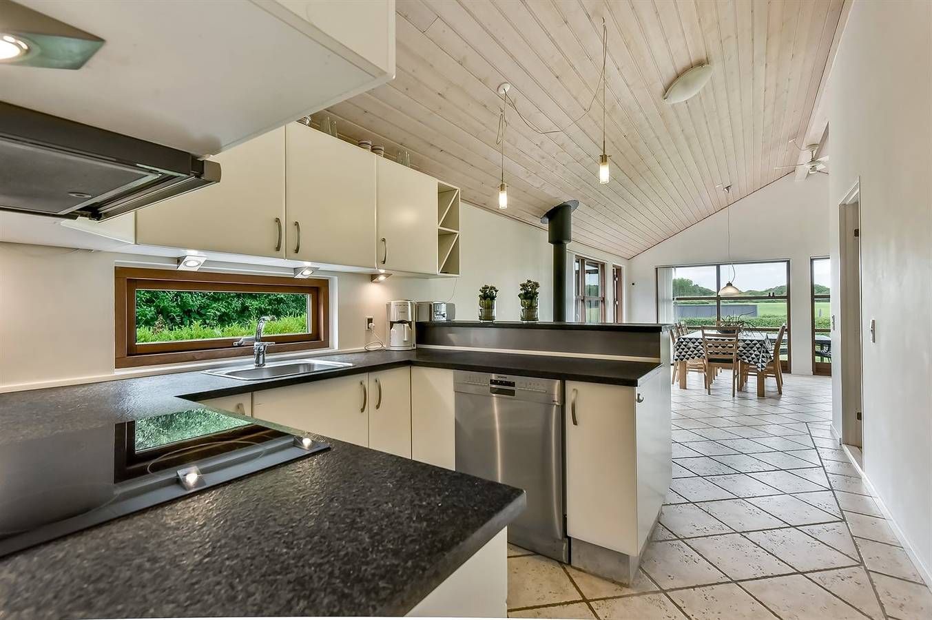 3 bedroom pet friendly home in Børkop in Børkop, Lillebælt