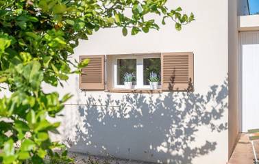 Ferienhaus in Campos, Mallorca Süden für 6 