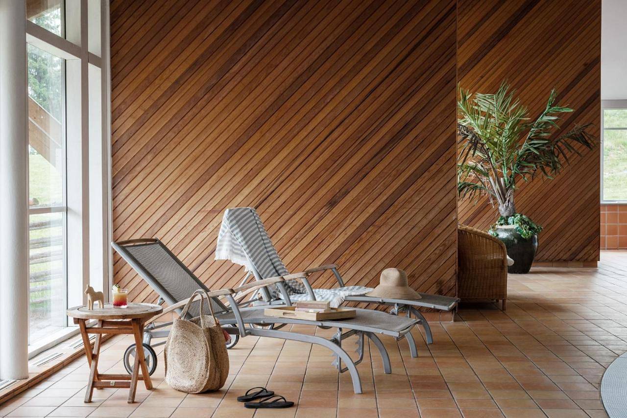Hotell Gyllene Hornet in Leksand, Siljan