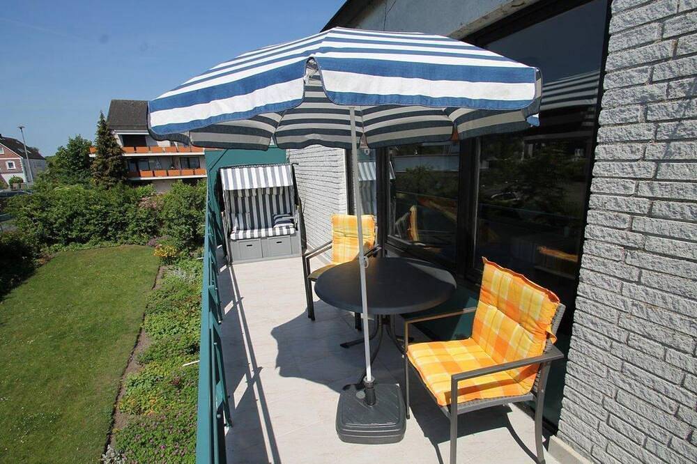 Ferienwohnung in Dahme für 4 Personen in Dahme