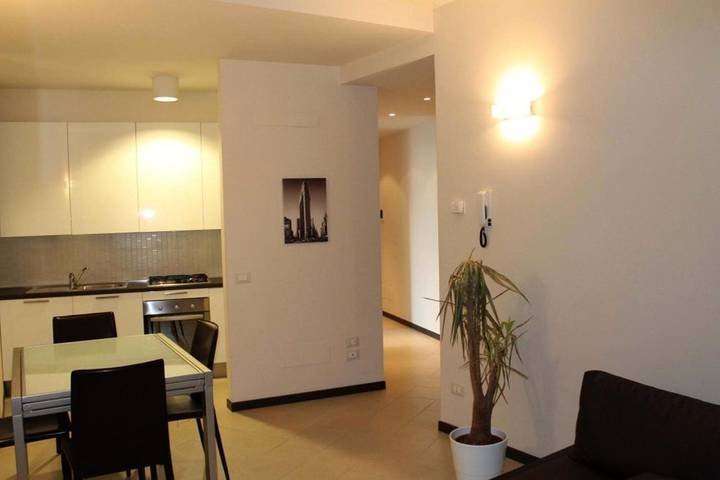 Location de vacances pour 6 personnes, avec balcon et vue à Sarnico - 3