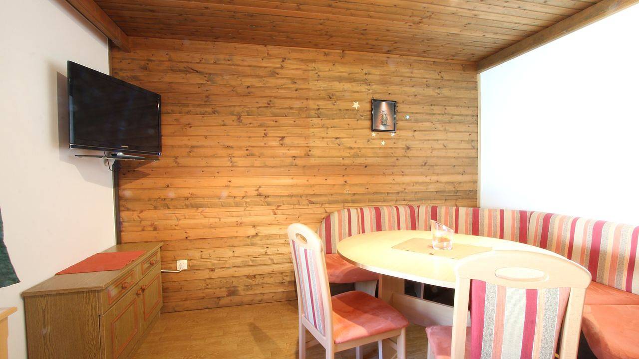 Ganze Ferienwohnung, Ferienwohnung für 6 Personen (70 m²) in Mittersill in Mittersill, Pinzgau