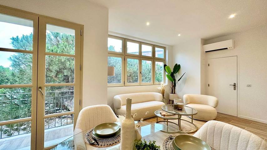 Ferienwohnung für 3 Personen in Saint-Tropez - 2