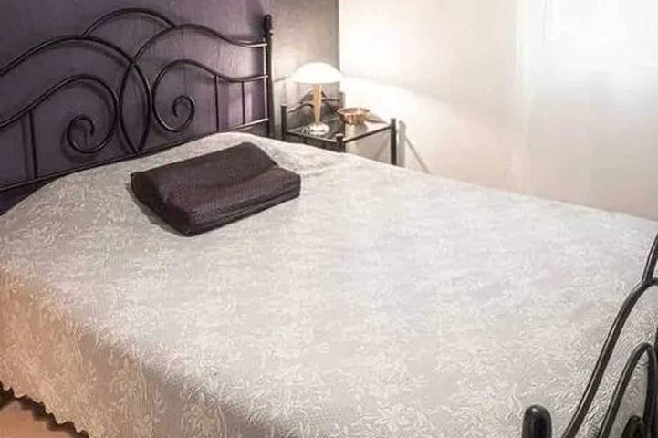 Location de vacances pour 14 personnes, avec jardin dans Montlaur-en-Diois - 3