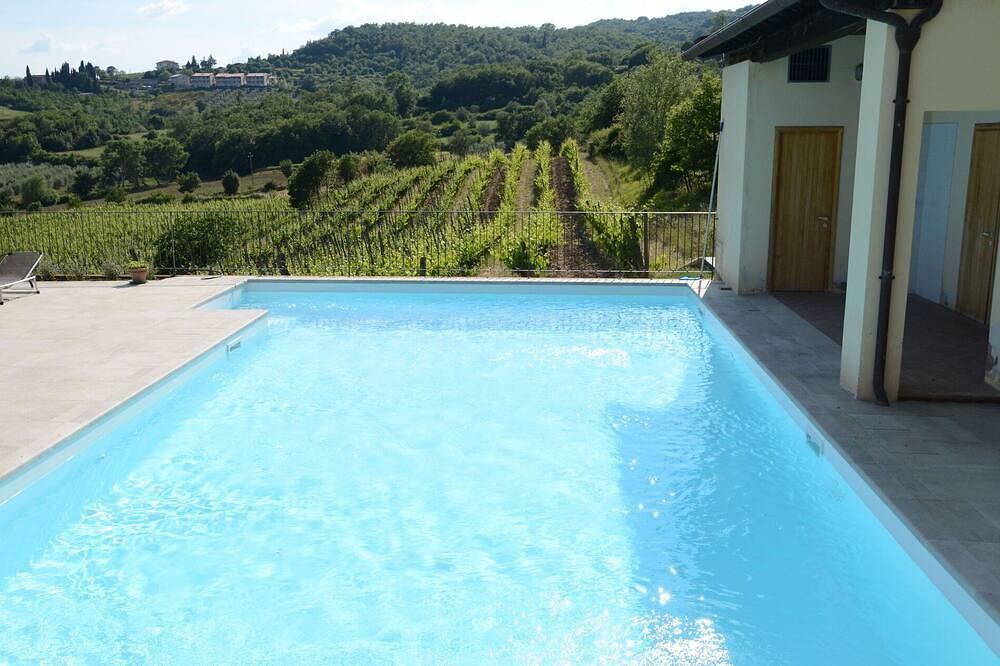 Appartamento vacanze a Capolona a partire da 90€ a notte