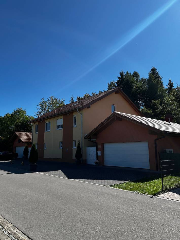 Pension für 2 Personen, kinderfreundlich in Traunreut