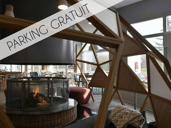 Hotel para 2 personas, con jardín y piscina, Se admiten mascotas - 1