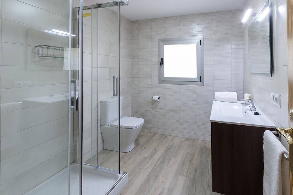 Portilet - Great villa with private pool amidst the mountains. in Barx, Costa de Valencia