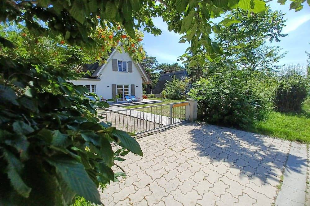 Strandhaus fuenfzehn - Strandhaus fünfzehn in Ostseebad Wustrow, Wustrow