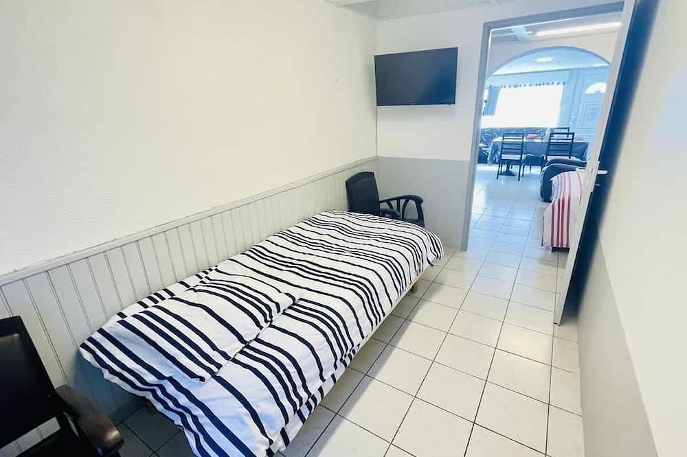 Apartamento entero, Henry 4 in La Vôge-les-Bains, Región de Épinal