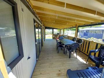 Location De Vacances pour 8 Personnes dans Les Moutiers-en-Retz, Région de Saint-Nazaire, Photo 4