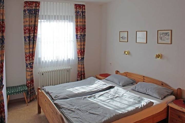 Ferienhaus für 4 Gäste mit 67m² in Lechbruck am See in Lechbruck am See, Bayerisch Schwaben