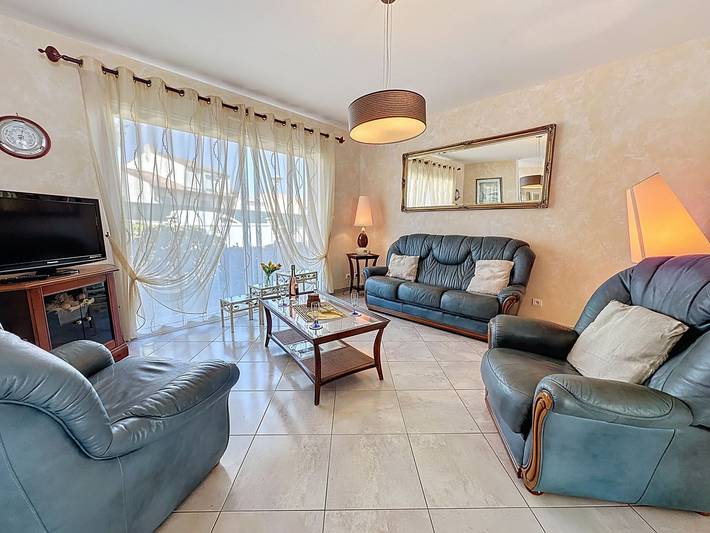 Location de vacances pour 5 personnes, avec jardin et terrasse à Saint-Michel-Chef-Chef - 4