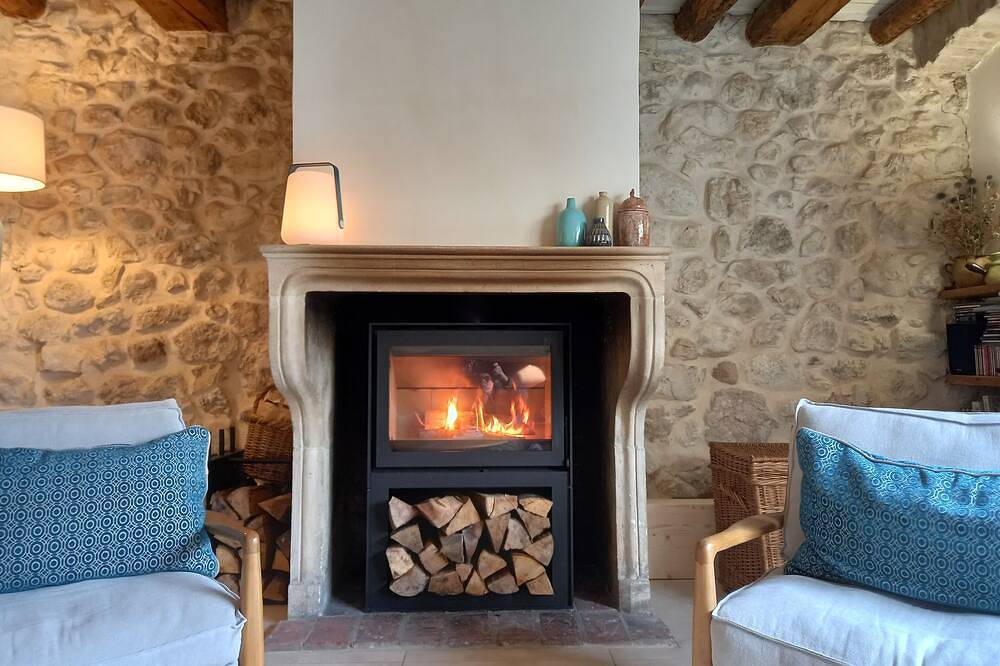 Photo : Maison de vacances
