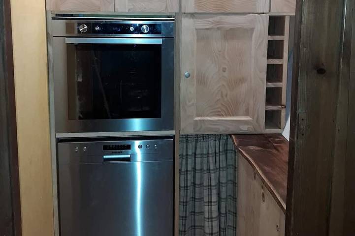 Gîte pour 8 personnes, avec jardin à Bretonvillers - 2