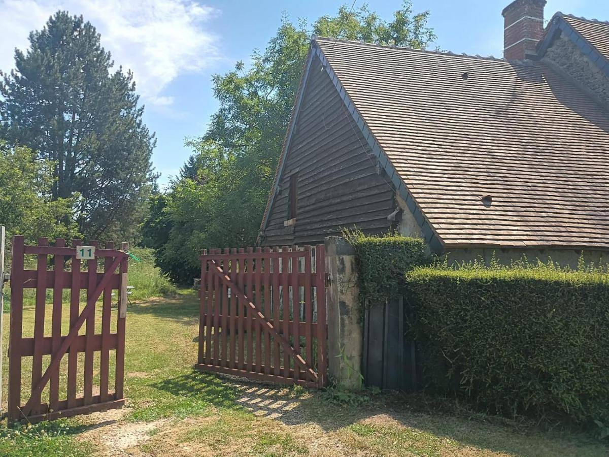 One-Bedroom House in Cheverny, Sologne