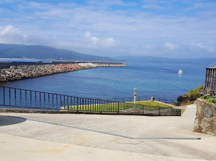 Apartamento de vacaciones para 5 personas, con vistas además de jardín y terraza - 1