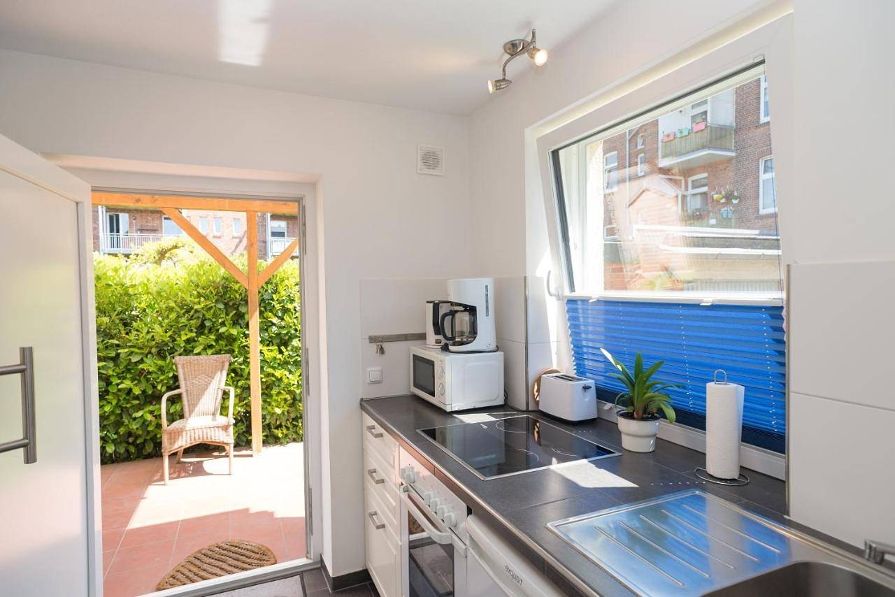 Ganze Wohnung, Fewo Engler Lüneburg Hopfengarten in Lüneburg, Nordheide