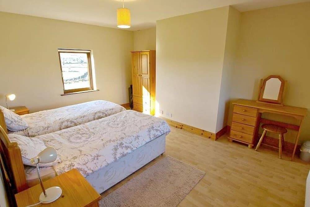 Brandon Ferienhaus in Dingle Halbinsel