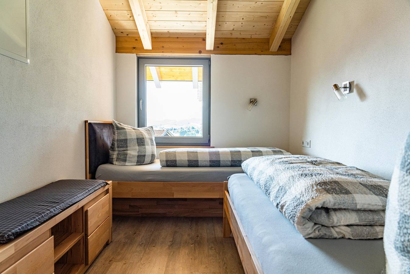 Ferienwohnung "Lederhose", foto 13