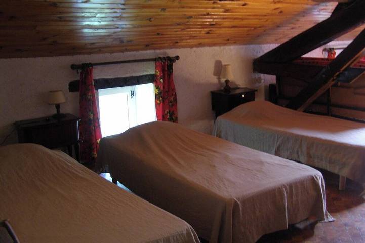 Location de vacances pour 15 personnes, avec jardin à Camarade (Ariège) - 4