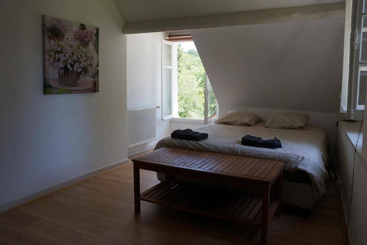 Eight-Bedroom House in Brive-la-Gaillarde, Région de Brive-la-Gaillarde